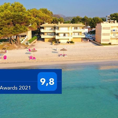 Albers Apartment Port de Alcudia  Екстер'єр фото