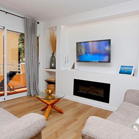 Albers Apartment Port de Alcudia  Екстер'єр фото
