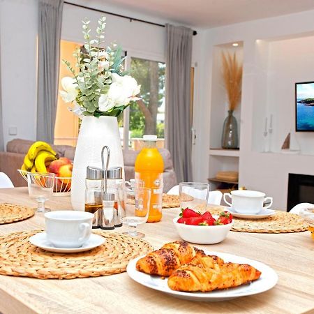Albers Apartment Port de Alcudia  Екстер'єр фото