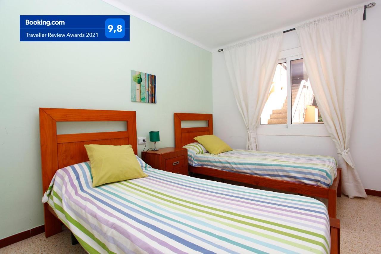 Albers Apartment Port de Alcudia  Екстер'єр фото