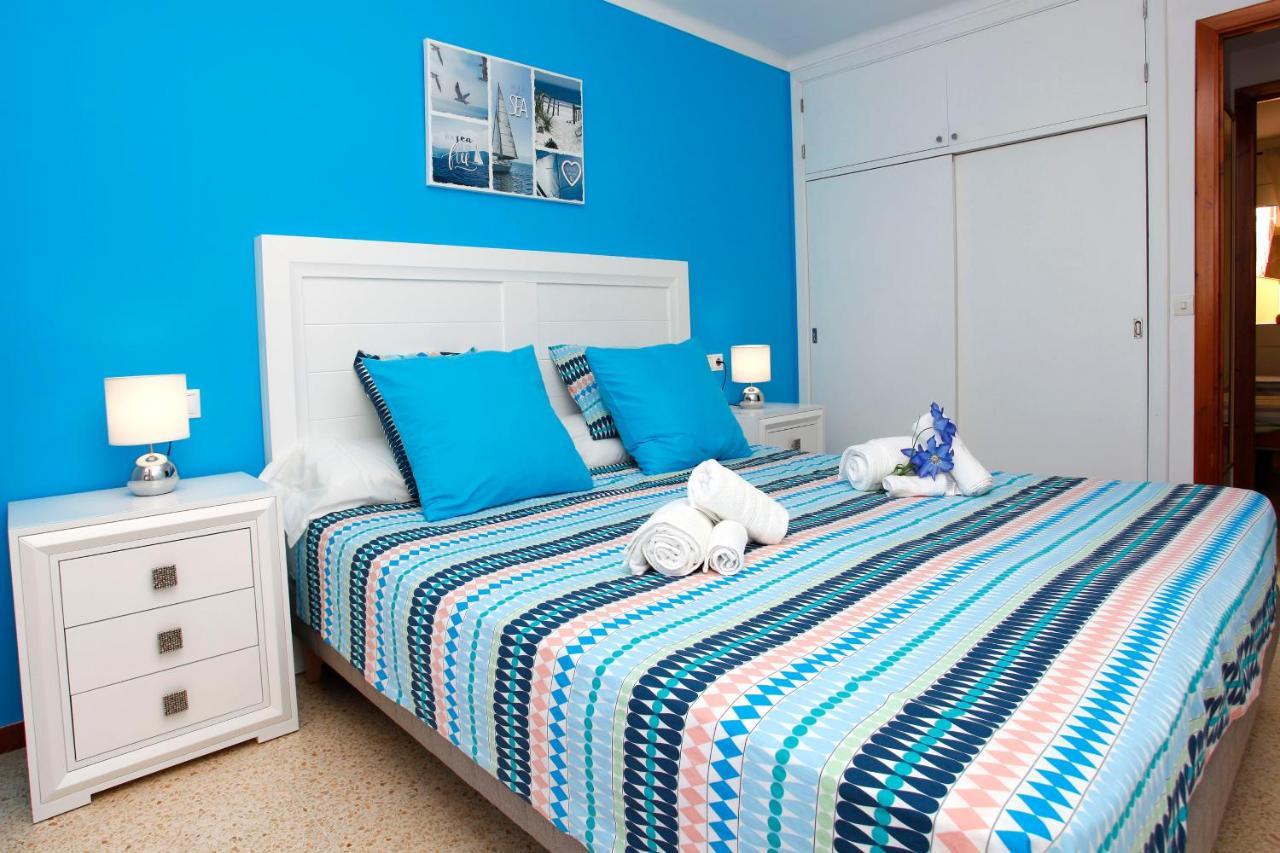 Albers Apartment Port de Alcudia  Екстер'єр фото