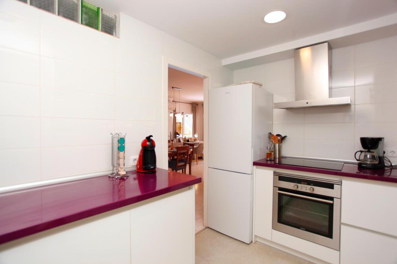 Albers Apartment Port de Alcudia  Екстер'єр фото