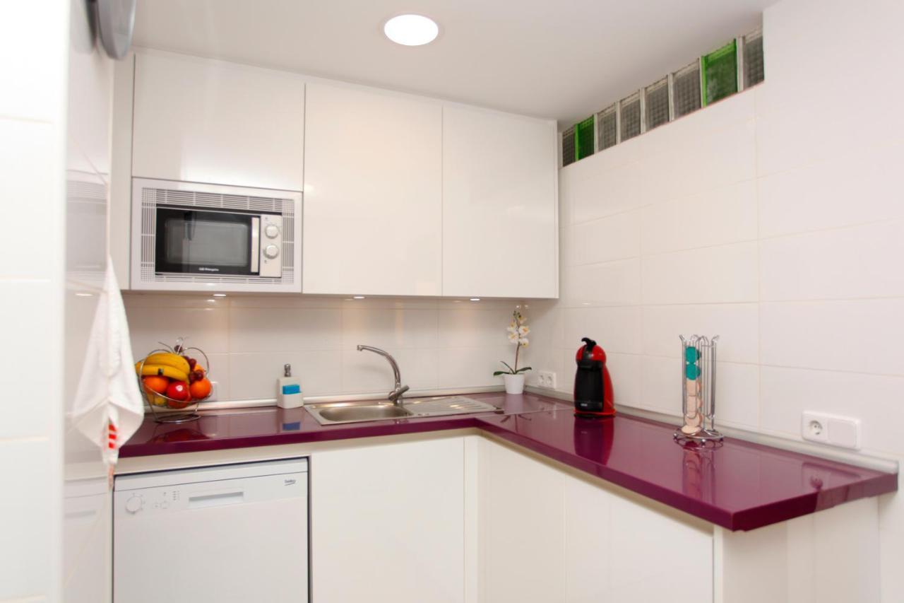 Albers Apartment Port de Alcudia  Екстер'єр фото