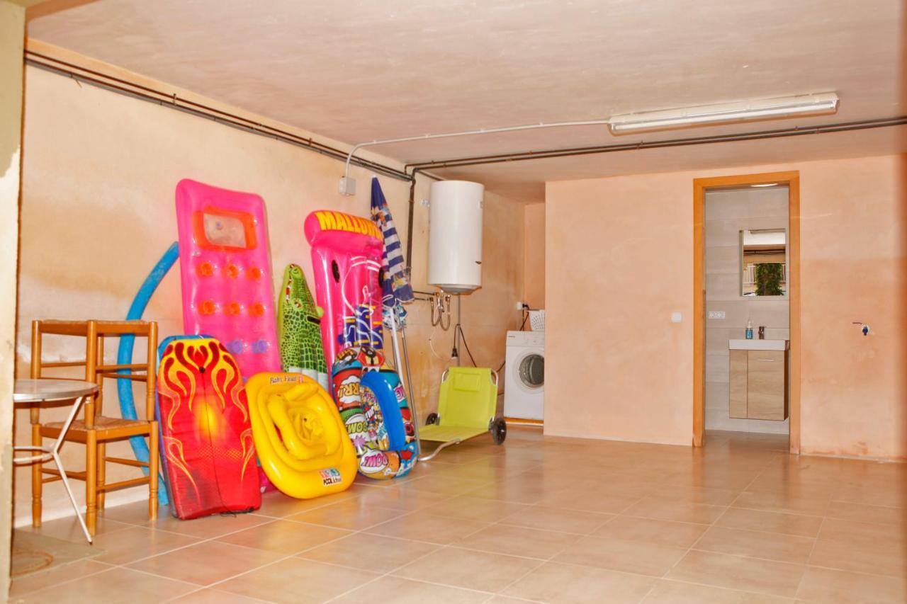Albers Apartment Port de Alcudia  Екстер'єр фото