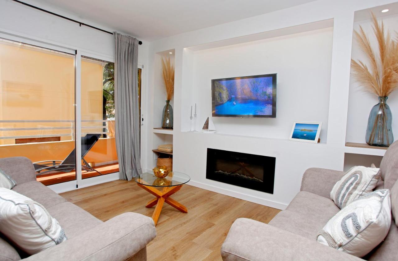 Albers Apartment Port de Alcudia  Екстер'єр фото
