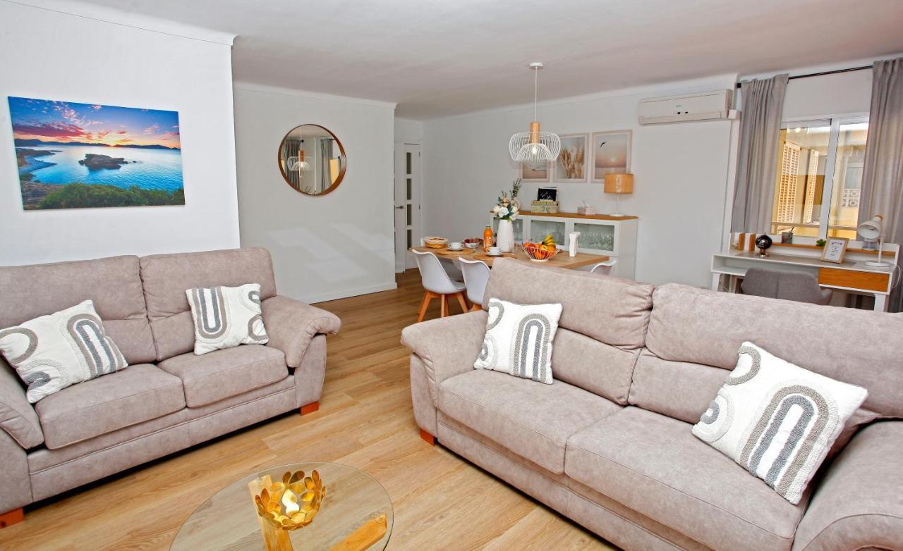 Albers Apartment Port de Alcudia  Екстер'єр фото