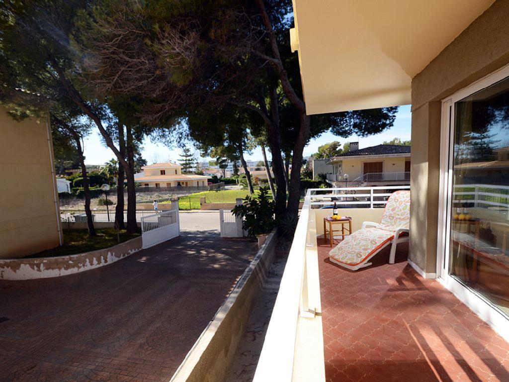 Albers Apartment Port de Alcudia  Екстер'єр фото
