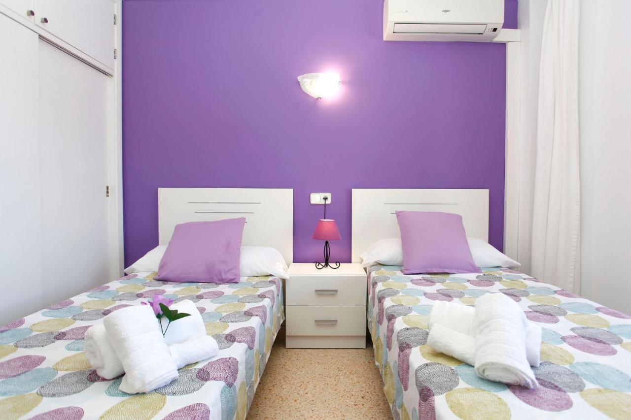 Albers Apartment Port de Alcudia  Екстер'єр фото