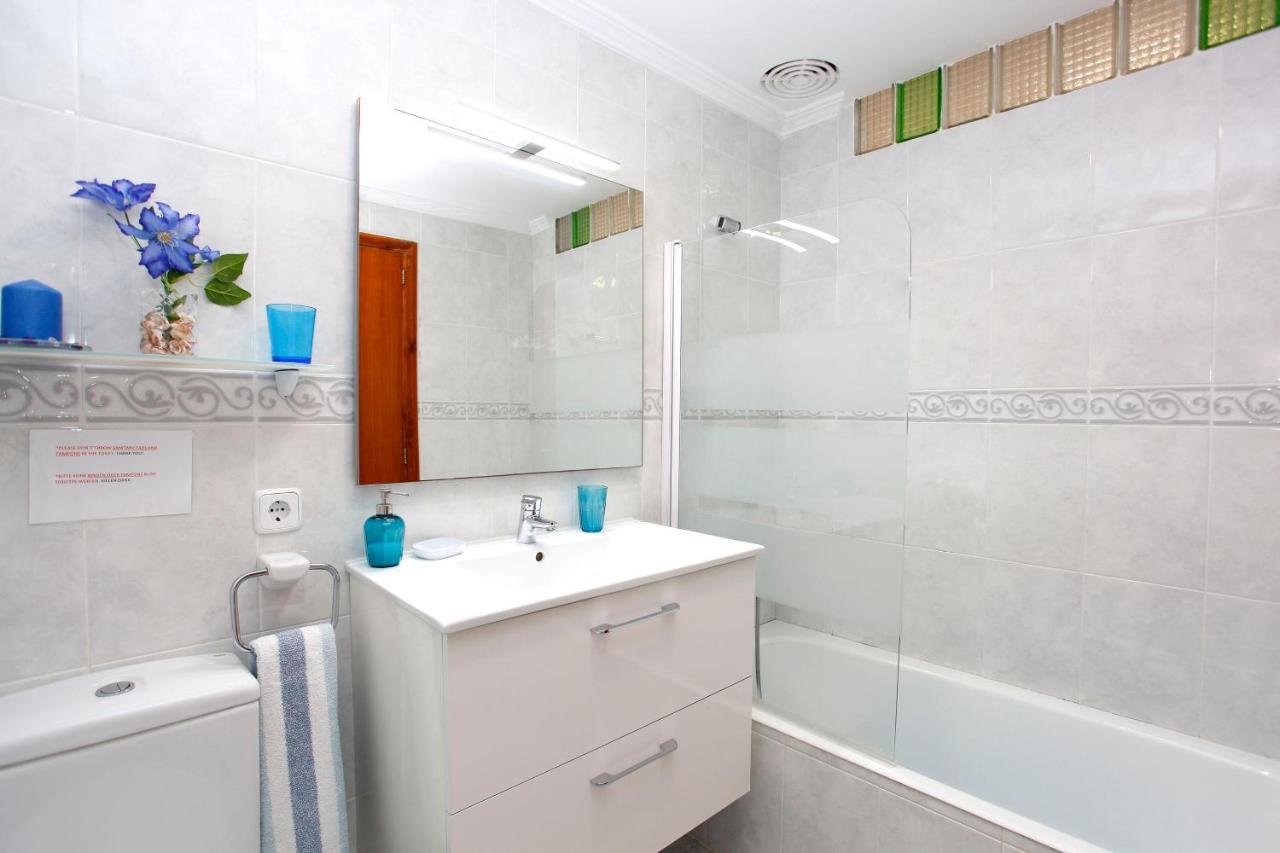 Albers Apartment Port de Alcudia  Екстер'єр фото